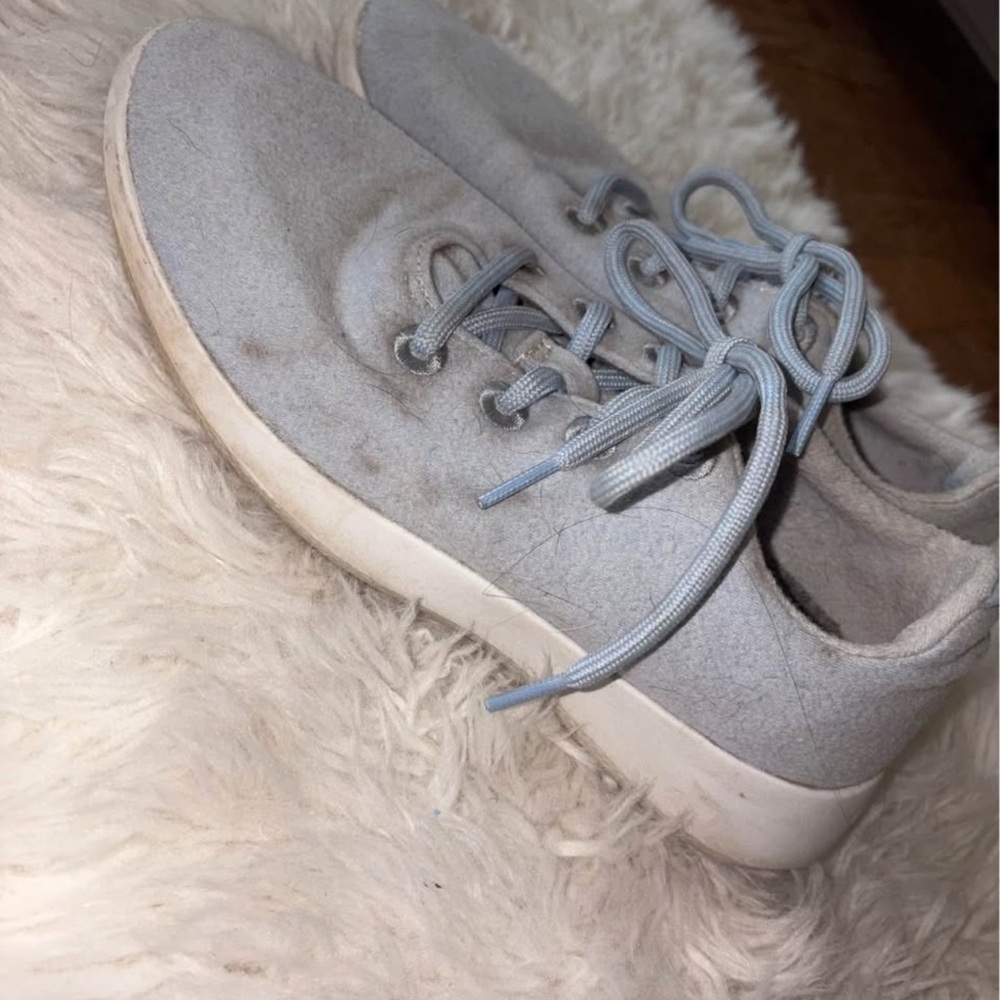 All Birds Women’s Sneakers